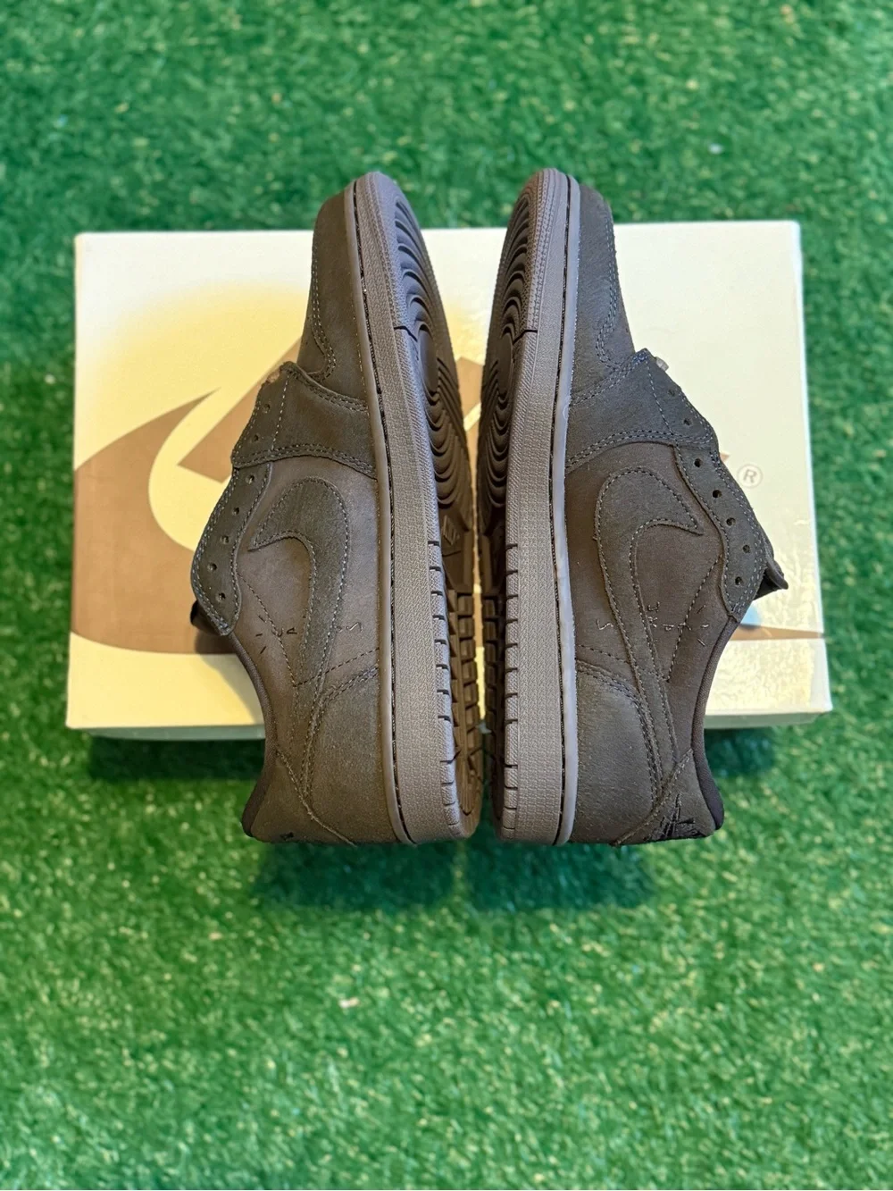 Jordan 100% authentic